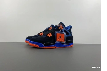 4 Cavs Retro Jordan 1215